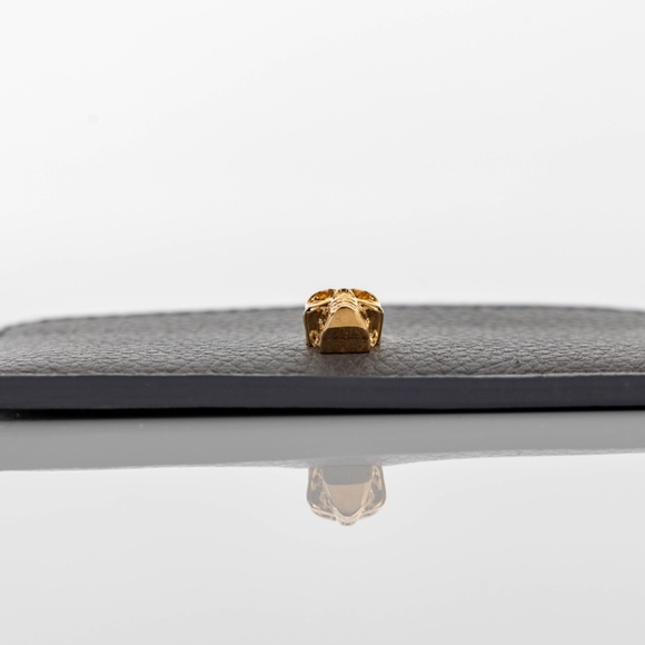 Alexander McQueen Card Case NWB - Picture 9 of 11